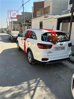 كيا سورينتو